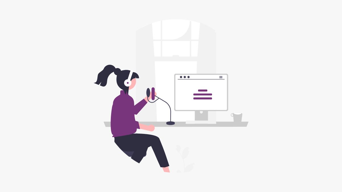 Content Operations & Training For Podcasts