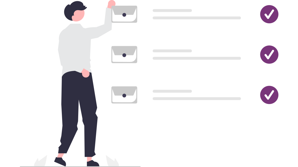Email Marketing & Nurture Sequences Email Marketing & Nurture Sequences