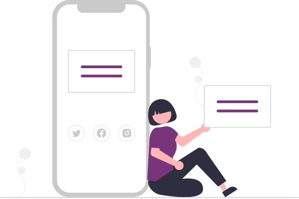 Facebook Advertising Types