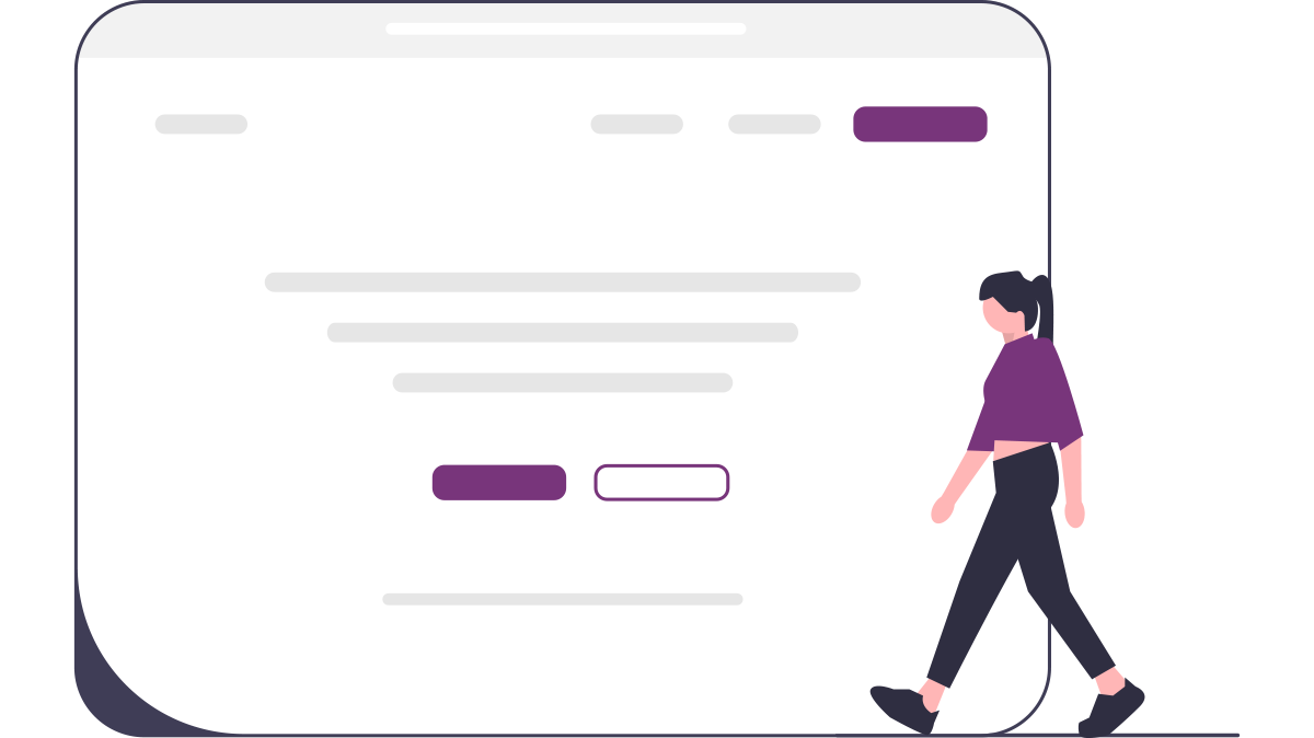 SaaS Landing Page Design SaaS Landing Page Design