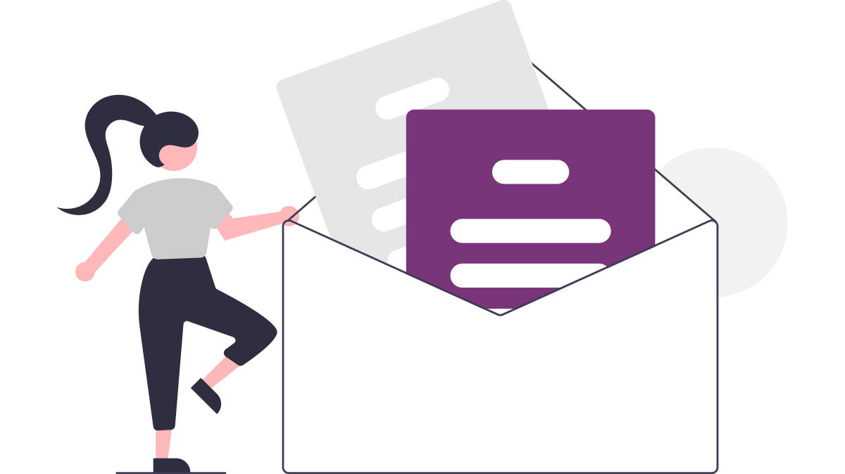 Transactional Email Examples Transactional Email Examples