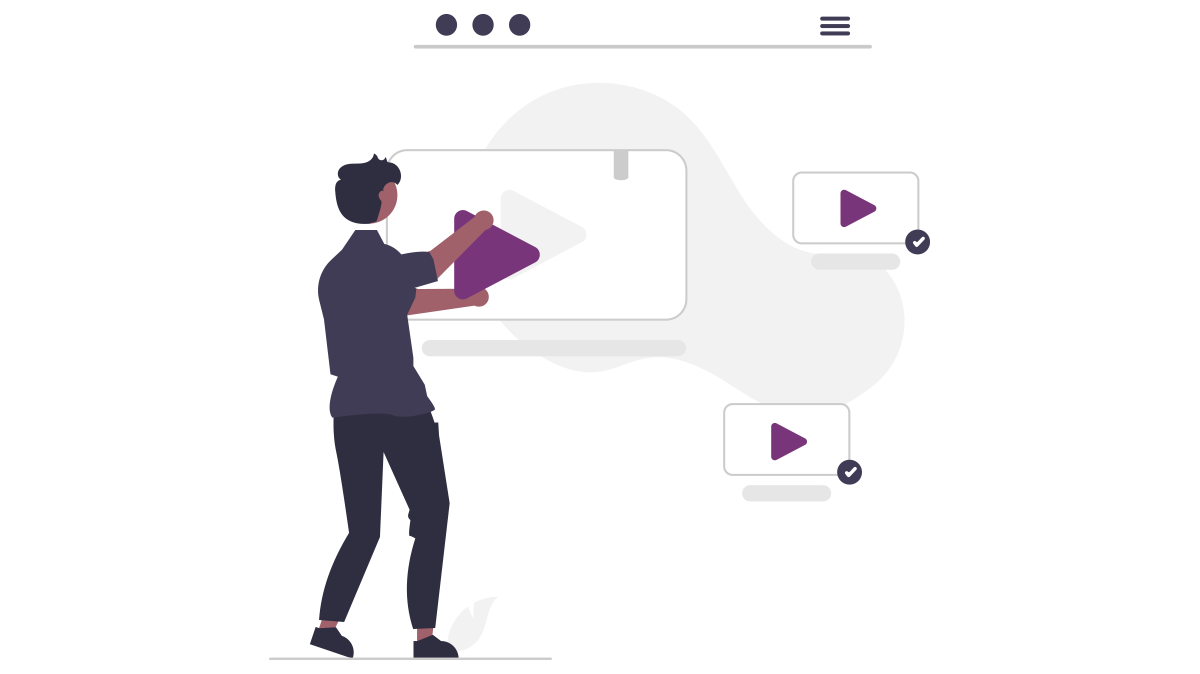 Video Digital Advertising