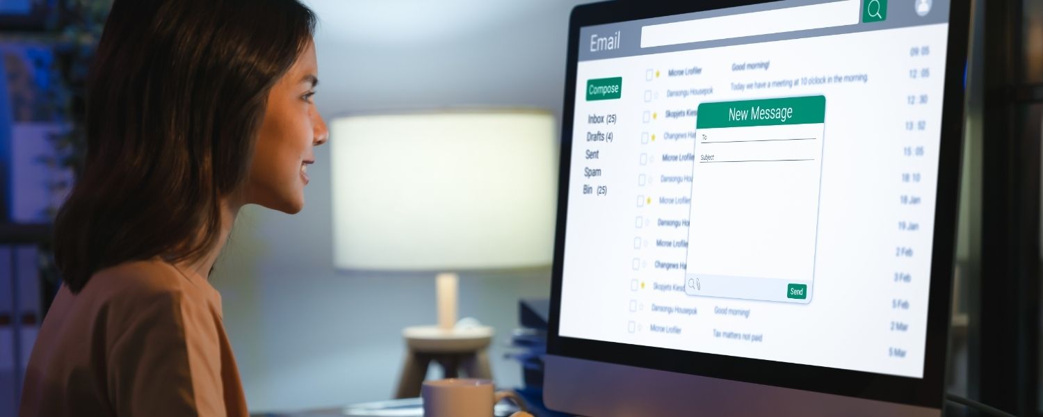 7 Email Templates For Customer Onboarding 7 Email Templates For Customer Onboarding