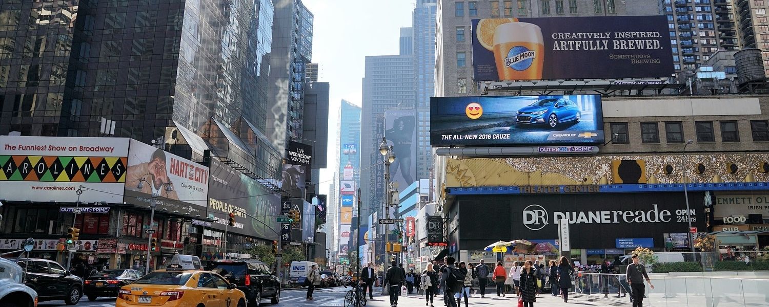 We Don't Create Ads Based On Guess Work We Don't Create Ads Based On Guess Work