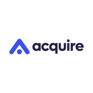 Acquire